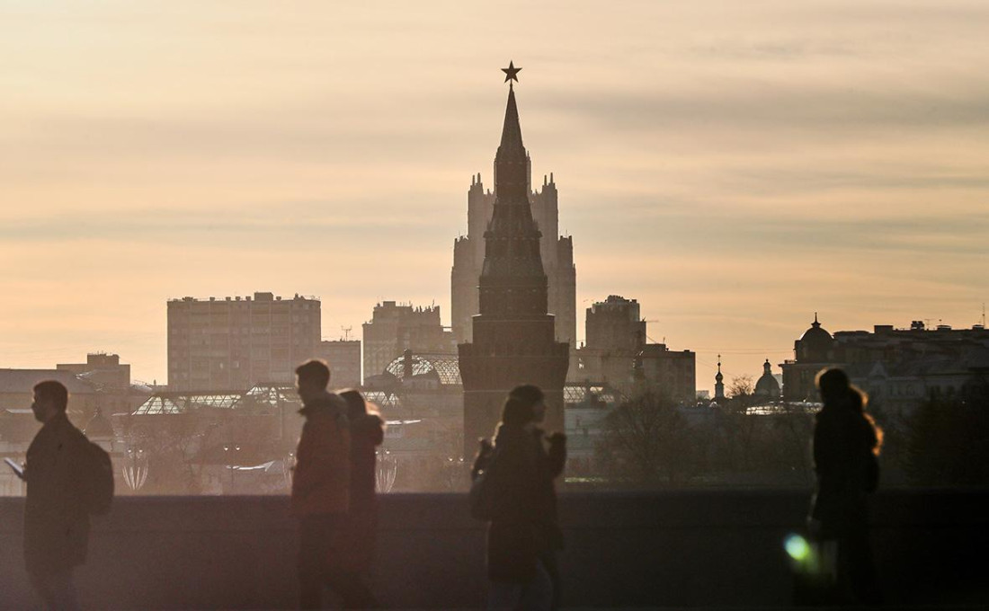 Rusija prekida kontakte sa Zapadom nakon napada na koncertnu dvoranu