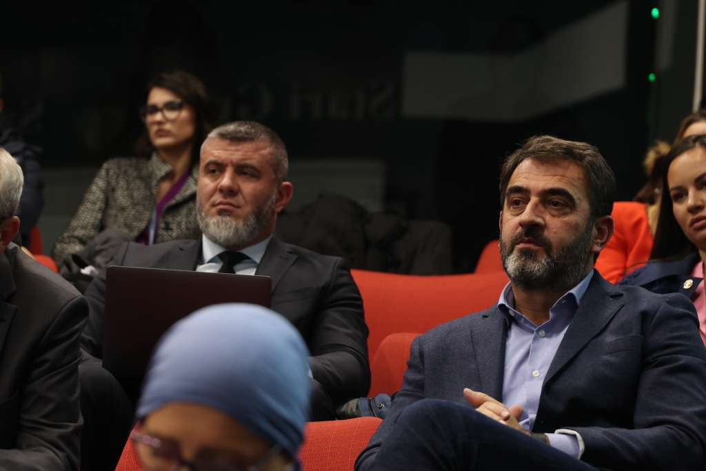 Predstavnički dom usvojio Vladin izvještaj o utrošku dijela novca iz budžetske tekuće rezerve