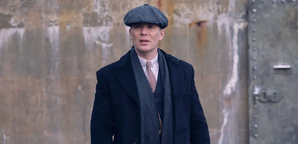 Netflix: Nastavak serije 'Peaky Blinders', naručene dvije sezone