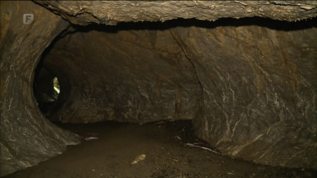 Pećina Mokra Megara bi trebala postati prvo zaštićeno područje prirode po međunarodnim standardima