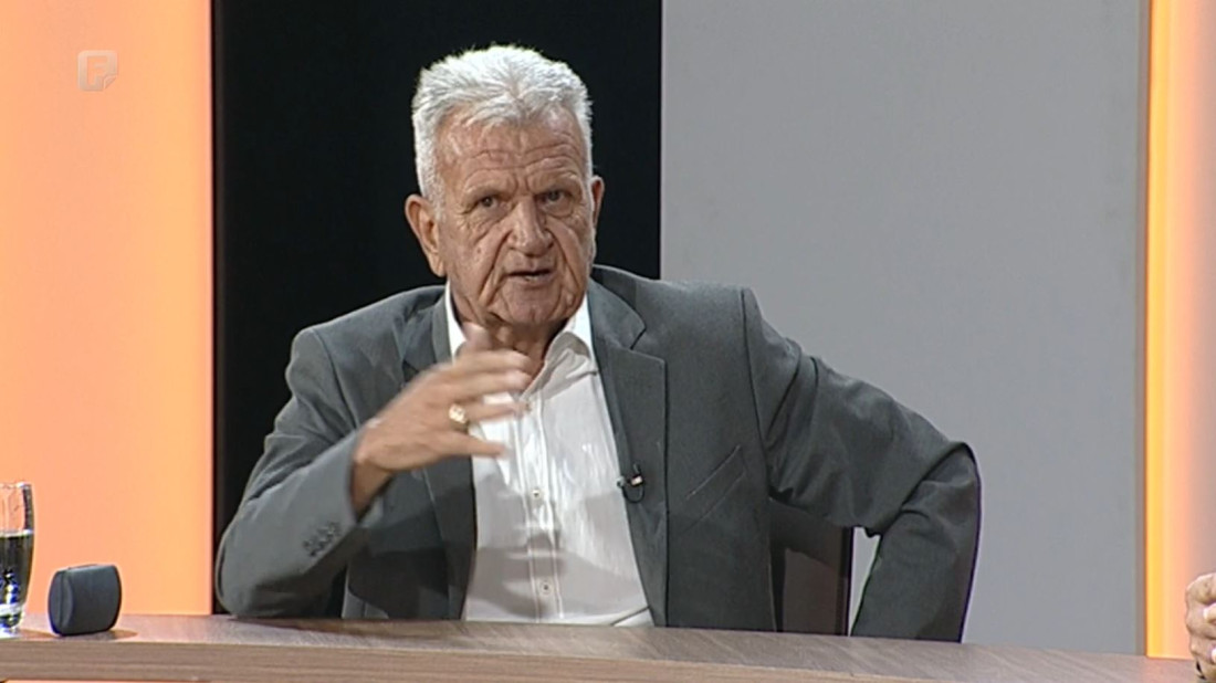 'Međunarodna zajednica neće naprečac donositi sankcije, pustit će da se situacija usložnjava'