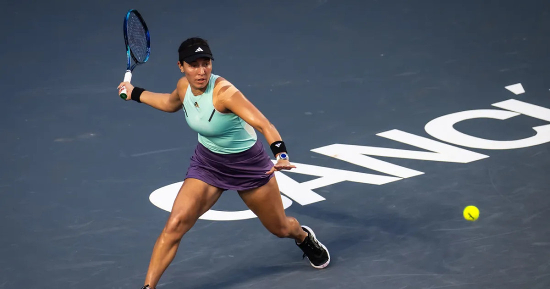 Pegula u polufinalu završnog WTA turnira