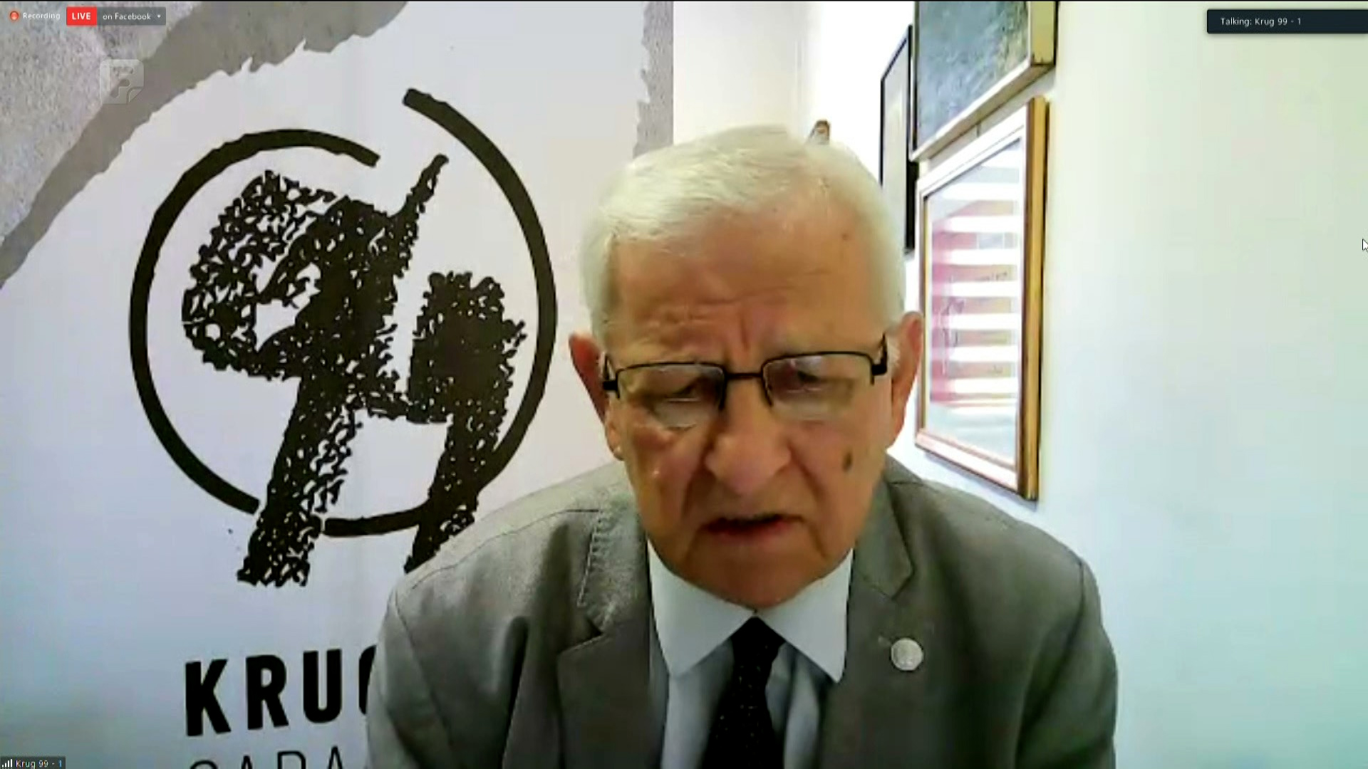 Sarajevo - grad heroj i simbol otpora sa snažnom antifašističkom tradicijom