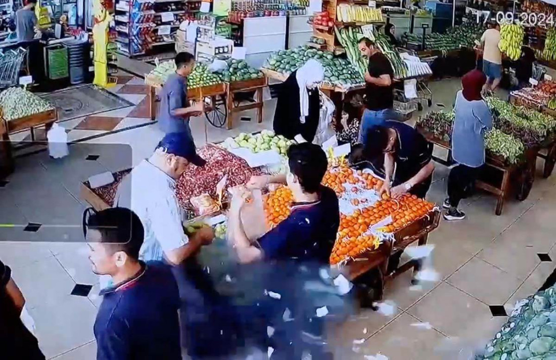 Nakon eksplozije pejdžera, Hezbolah sprema osvetu