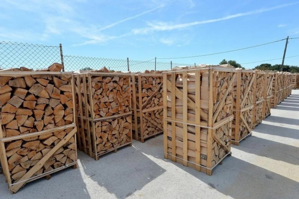 Zabrana izvoza peleta: za jedne propast, drugima spas