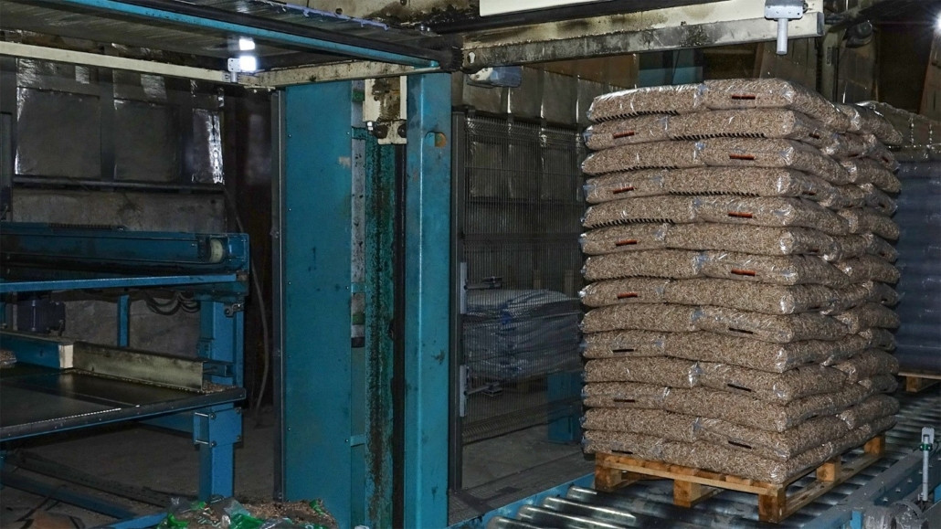 Četiri fabrike obustavile proizvodnju peleta