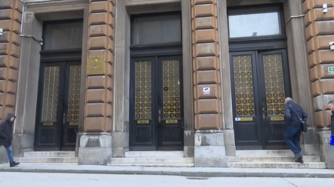 Završne riječi za ubistvo Farisa Pendeka: Tužilaštvo KS traži kaznu od 45 godina za Adema Šumana