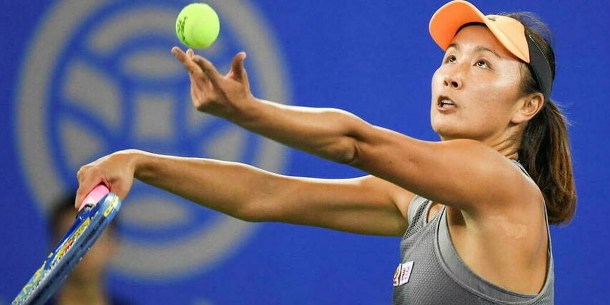 Peng Shuai: Nikada nisam optužila zamjenika premijera Kine za seksualno zlostavljanje