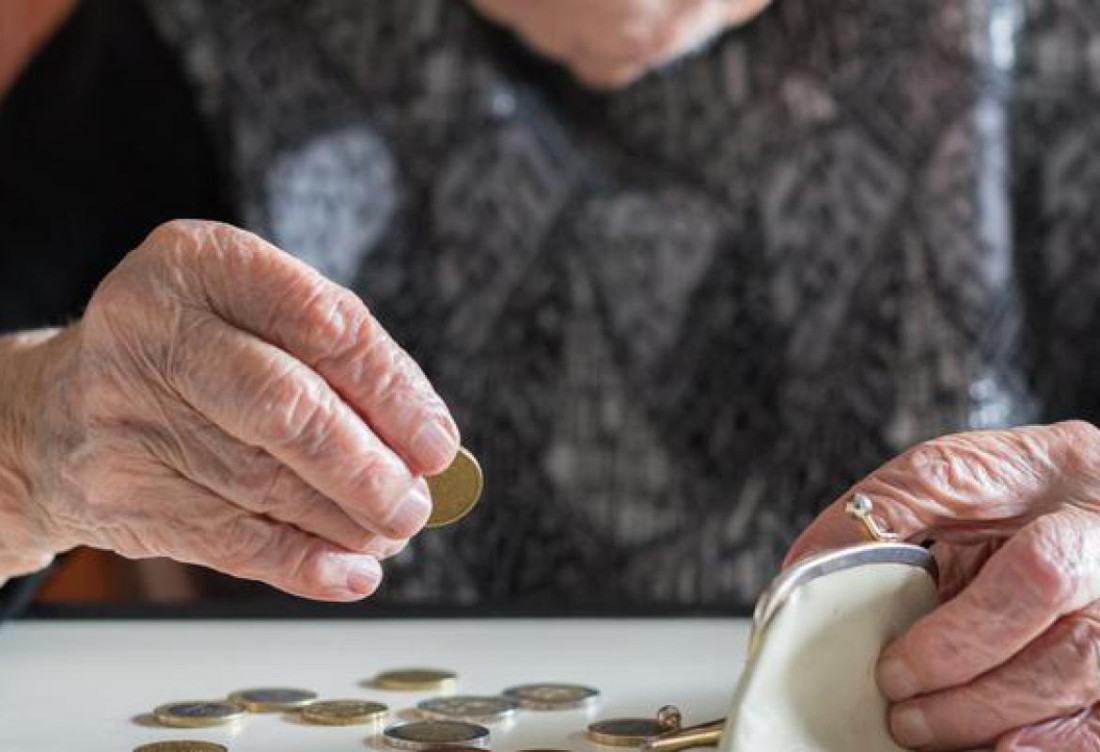 U ponedjeljak isplata uvećanih penzija u FBiH