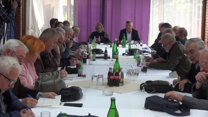 Povećanje najnižih penzija jedan je od ključnih, ali ne i jedini zahtjev