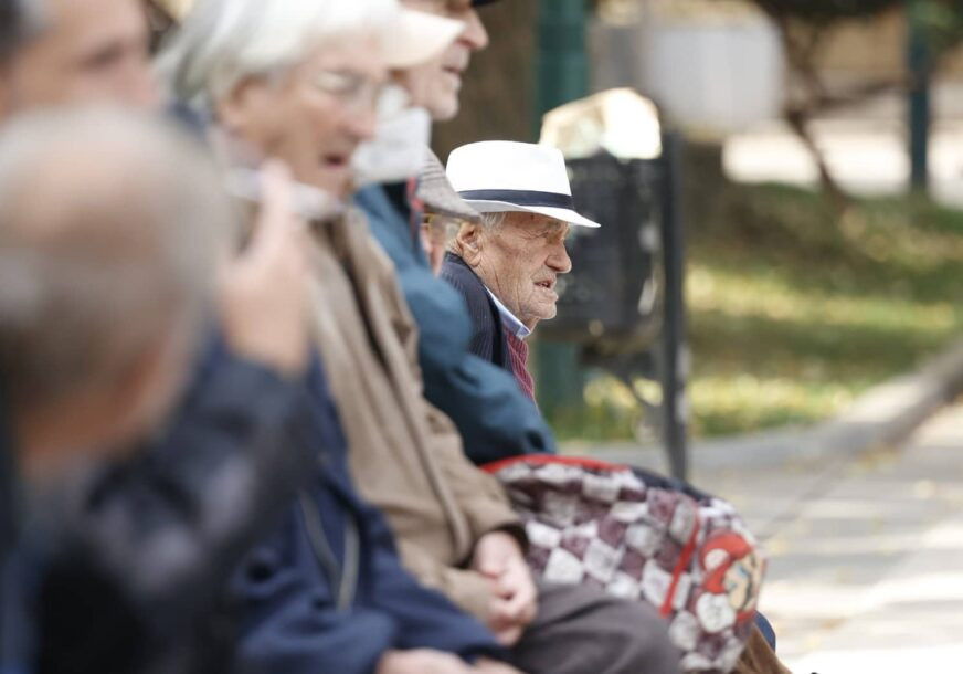 Vlada FBiH izglasala novo povećanje penzija