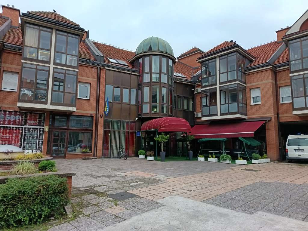 Uspješna godina iza JU Penzionerski dom sa stacionarom ZDK-a i novi ugovor za korištenje zgrade