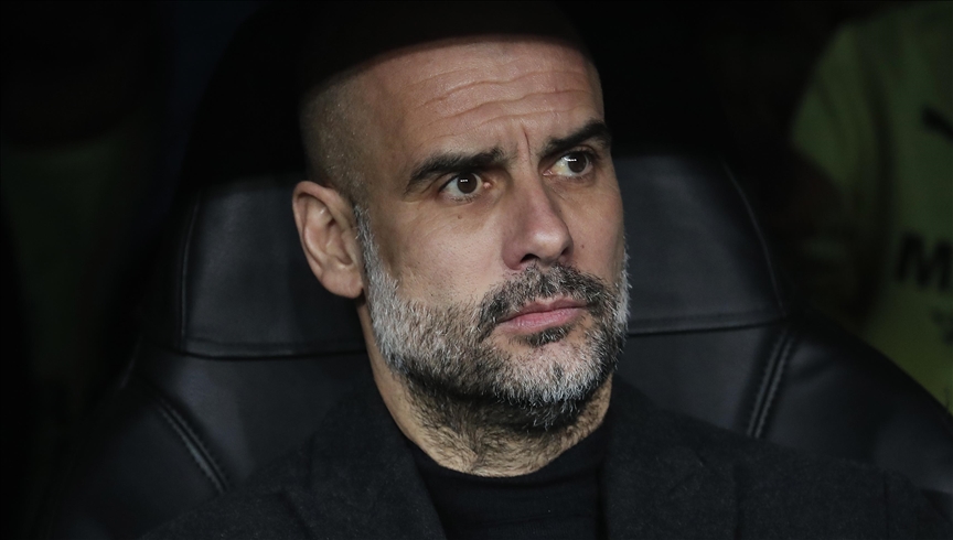 Pep Guardiola zaražen koronavirusom