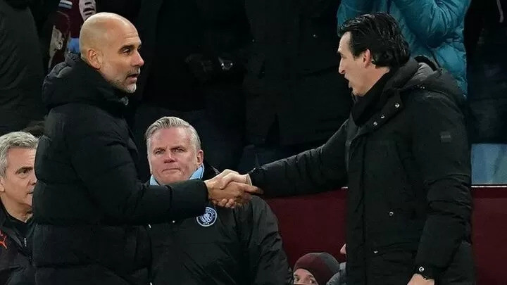 Guardiola: Mučimo se, moj posao je da pronađem način da pobjeđujemo