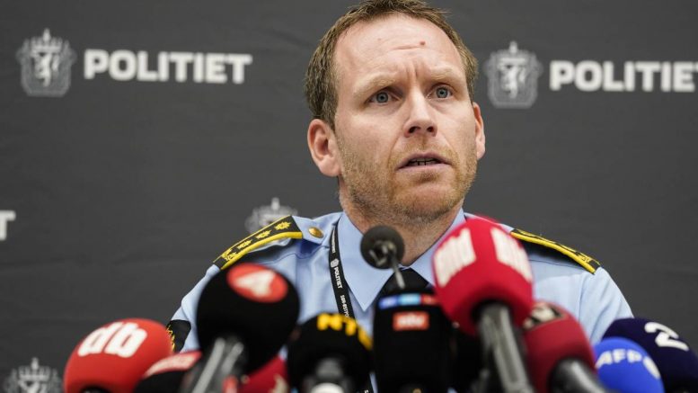 Norveški ubica lukom i strijelama pati od mentalne bolesti
