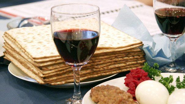 Jevreji dočekuju Pesah-praznik slobode i beskvasnog hljeba