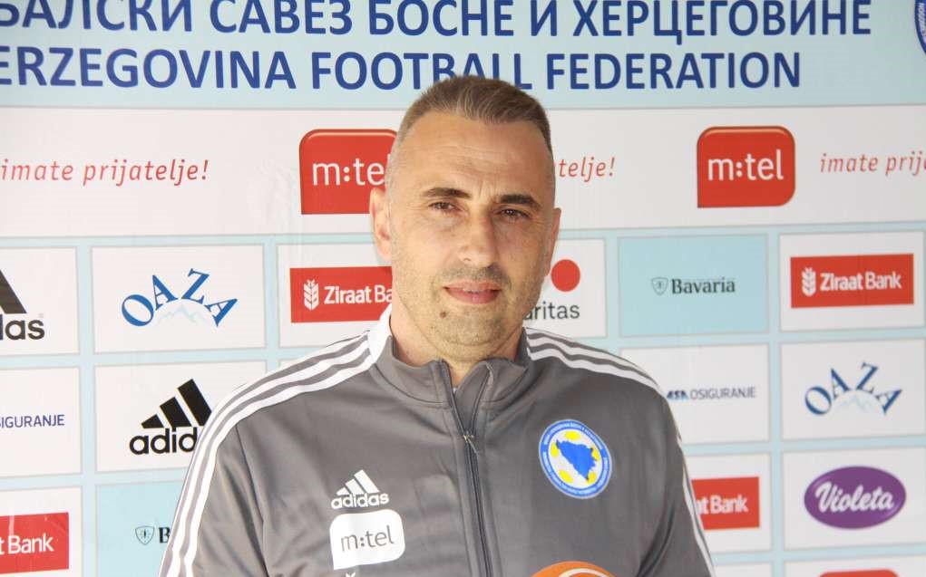 Kovačević nije došao na pripreme, a nije se ni javio selektoru Petevu