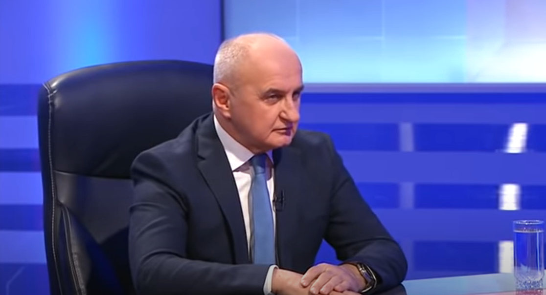 Đokić: Genocid ne treba negirati