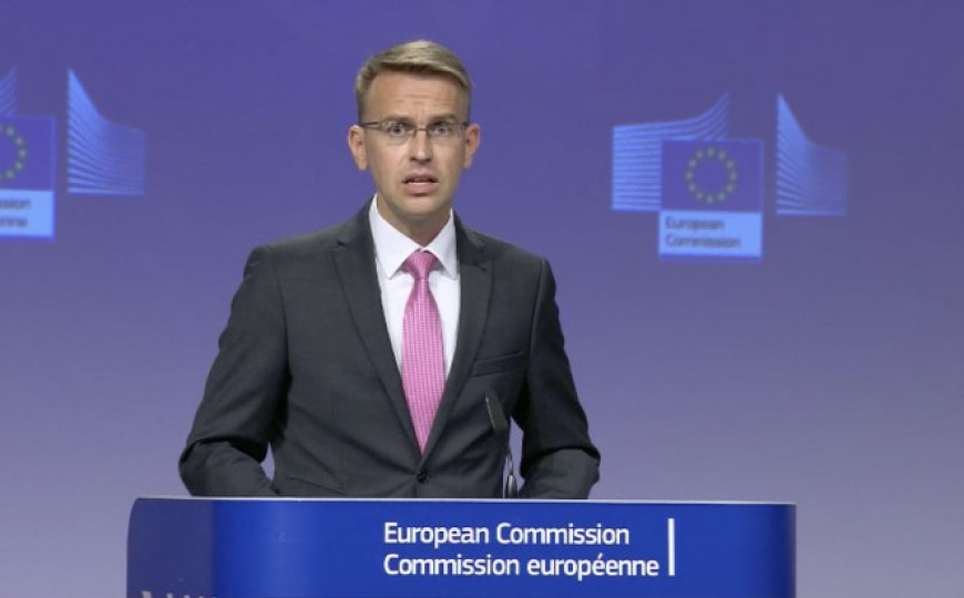 Europska komisija o sankcijama - sve opcije su na stolu