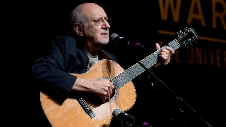 Preminuo Peter Yarrow, član legendarnog američkog folk trija "Peter, Paul i Mary"