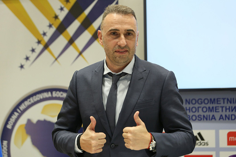 Selektor Petev za FTV: Moji planovi su vezani za Bosnu