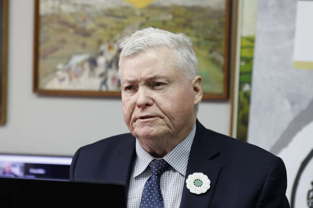 Pettigrew: Visoki predstavnik u BiH treba se pozabavi danom RS-a