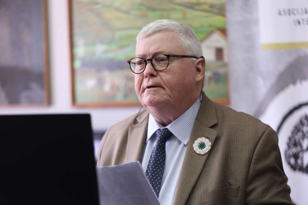 Pettigrew: Negiranje genocida u BiH se nastavlja uz gotovo potpunu nekažnjivost