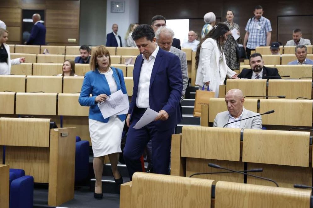 PD PFBiH razmatrao zaštitu prava na pravično suđenje u razumnom roku i socijalne usluge u FBiH