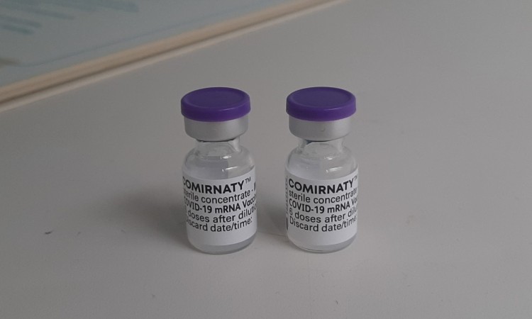 SAD odobrio treću dozu Covid vakcine za osobe s oslabljenim imunološkim sistemom