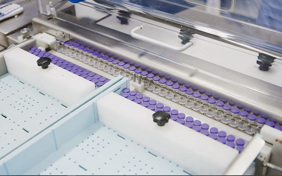 EU kupuje dodatnih 100 miliona doza Pfizera i Biontecha cjepiva