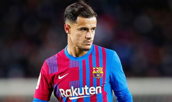 Coutinho iz Barcelone ide u Aston Villu