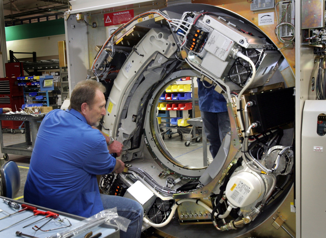 Philips najavio ukidanje 6.000 radnih mjesta što je vezano s povlačenjem pojedinih medicinskih aparata