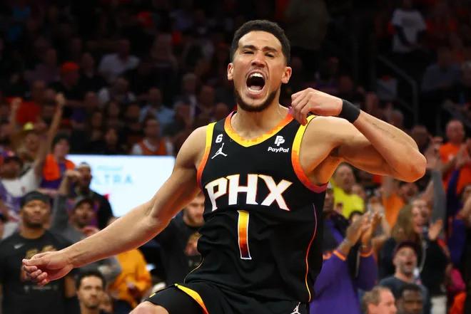 Denver i Phoenix u polufinalu play-offa Zapada, triple-double Jokića
