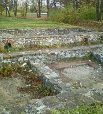 Ispod Ilidže 'spava' rimski grad