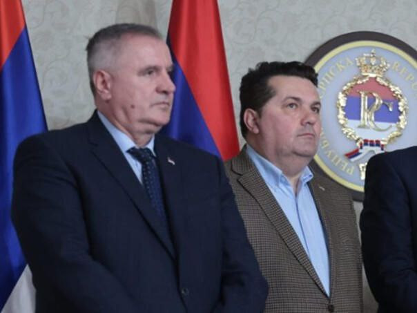 Oglasili se iz Suda BiH: Stevandiću i Viškoviću ukinut pritvor