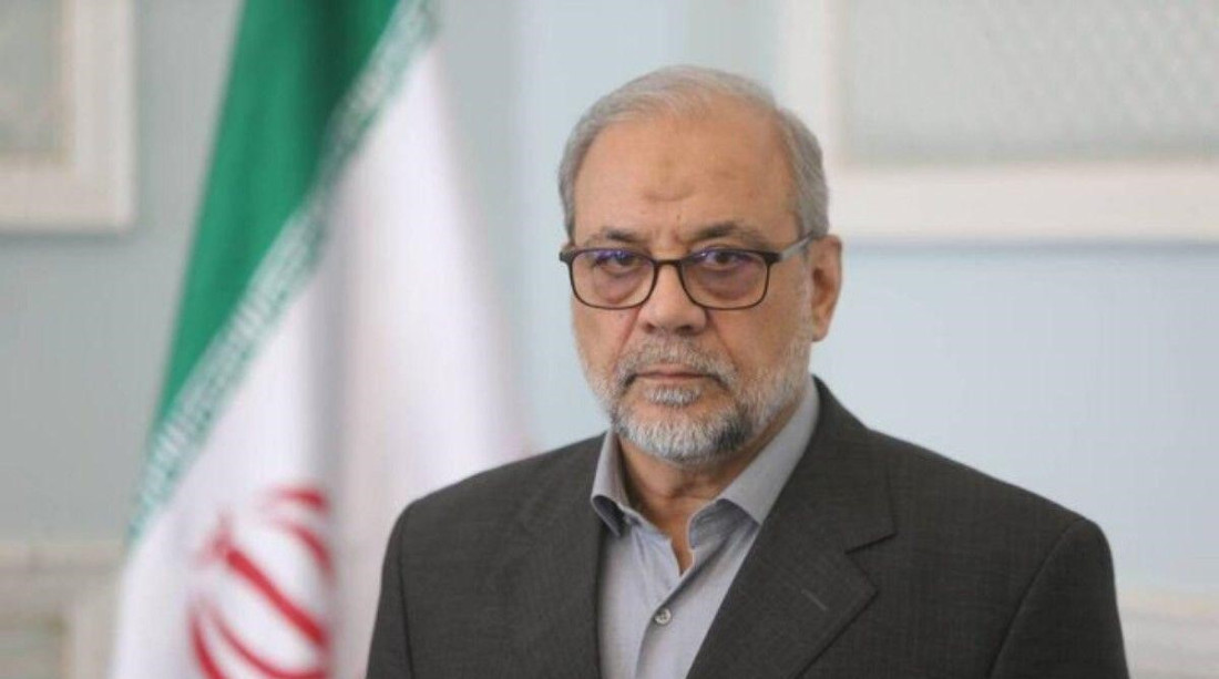 Iran imenuje bivšeg komandanta IRGC-a za sekretara Vrhovnog vijeća za nacionalnu sigurnost