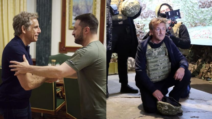 Rusija sankcionisala američku ministricu Raimondo te holivudske zvijezde Penna i Stillera