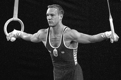 Bivši olimpijski šampion preminuo od koronavirusa