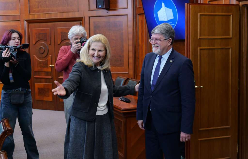 Picula ponovio osude optužbi da je EU uključena u organiziranje prosvjeda u Srbiji