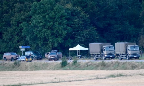 Dva pilota poginula u sudaru borbenih aviona Rafale u Francuskoj