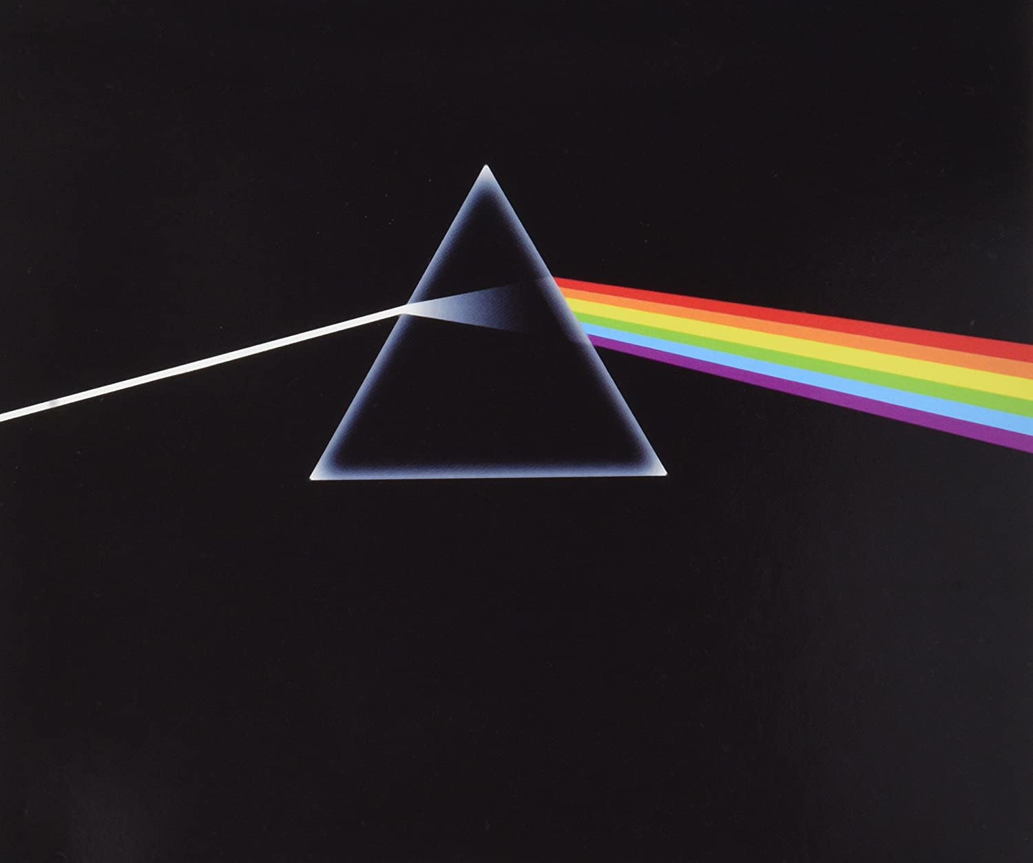 48 godina od objave albuma Dark Side Of The Moon