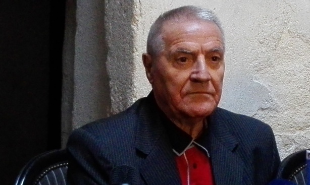 Pino Gjergja nepravomoćno osuđen na dvije godine zatvora