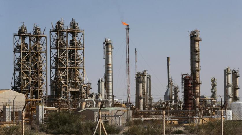 Nastavljena proizvodnja na najvećem naftnom polju u Libiji