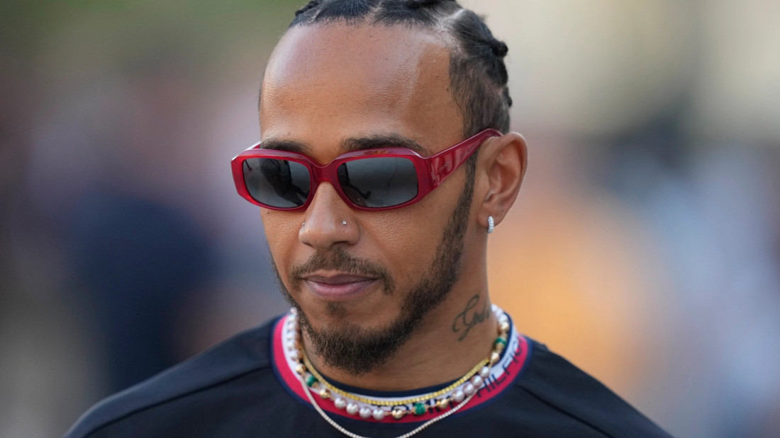 Hamiltonu dozvoljeno da se trka u Bahrainu