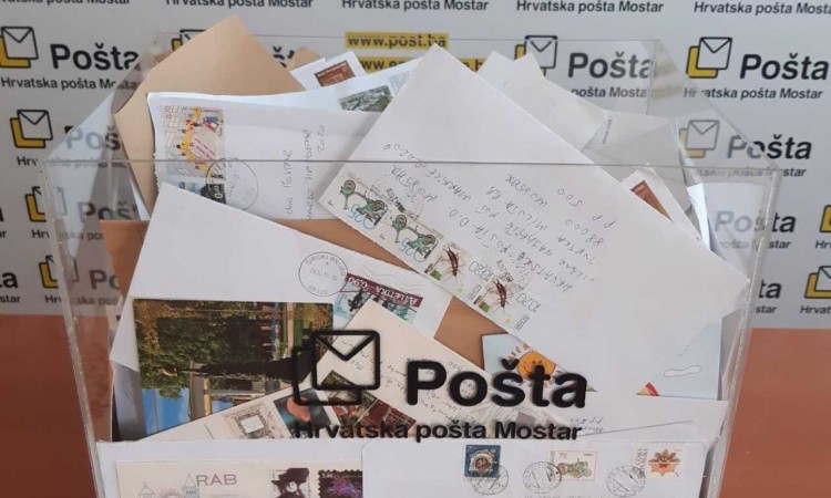 BiH izabrana u Upravno vijeće Svjetske poštanske unije