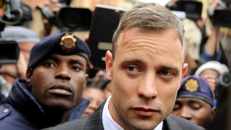 Pistorius na uslovnoj slobodi nakon skoro devet godina zatvora