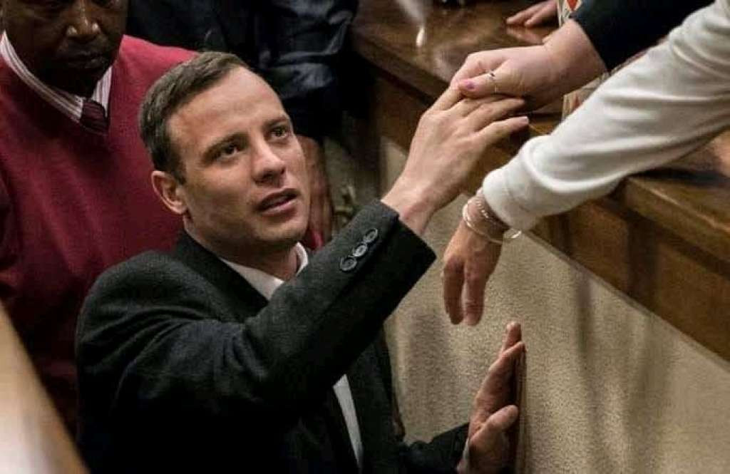 Južnoafrički sud odbio oslobađanje uz kauciju Oscara Pistoriusa