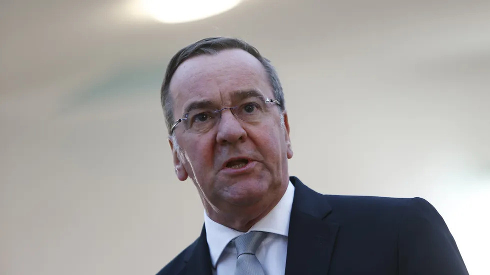 Rusi prisluškivali vojnu telekonferenciju putem hotelskog interneta