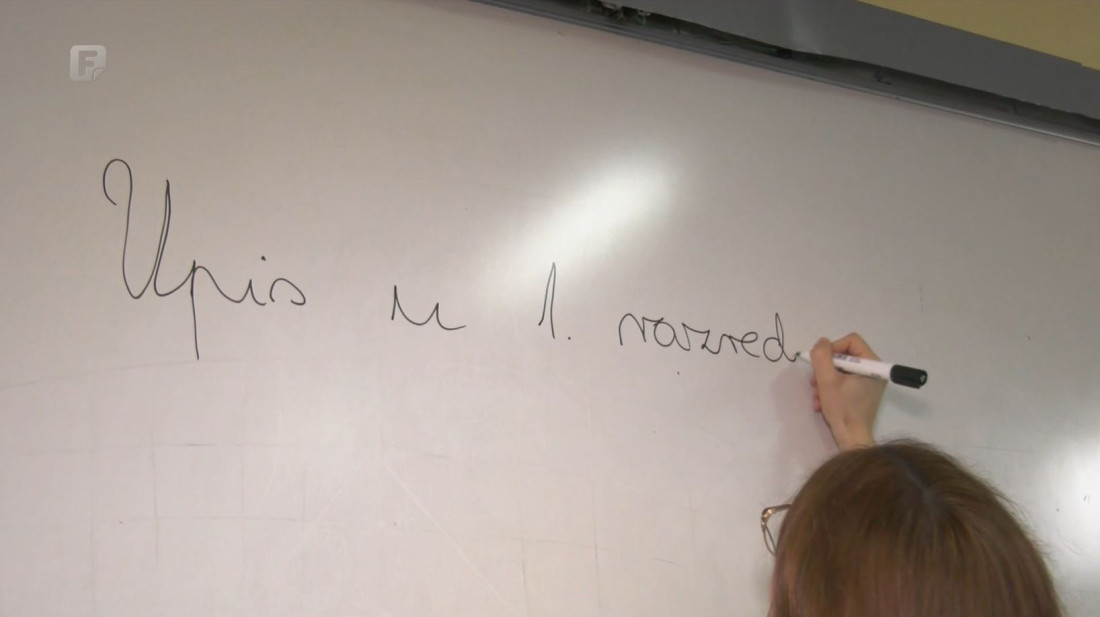 Nova školska godina u sedam osnovnih i tri srednje škole u PK-u počinje 4. septembra