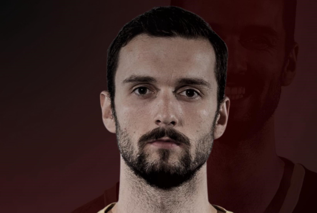 Petar Kovačević i naredne sezone u dresu Studenata